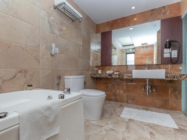 Mahabir Palace : photo 4 de la chambre suite