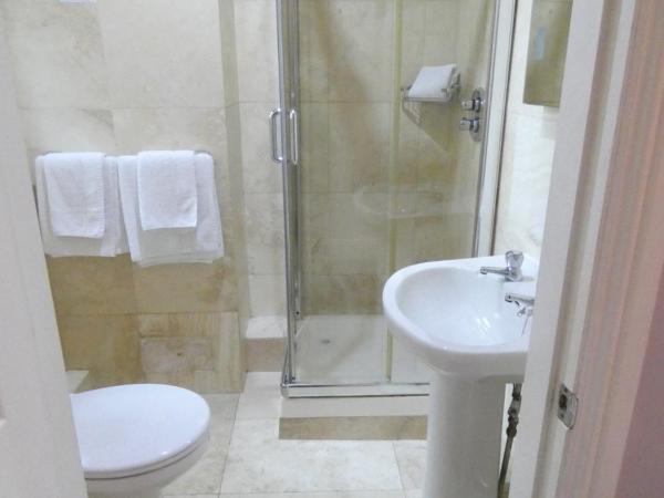 Jackson Court Hotel : photo 3 de la chambre chambre double cosy