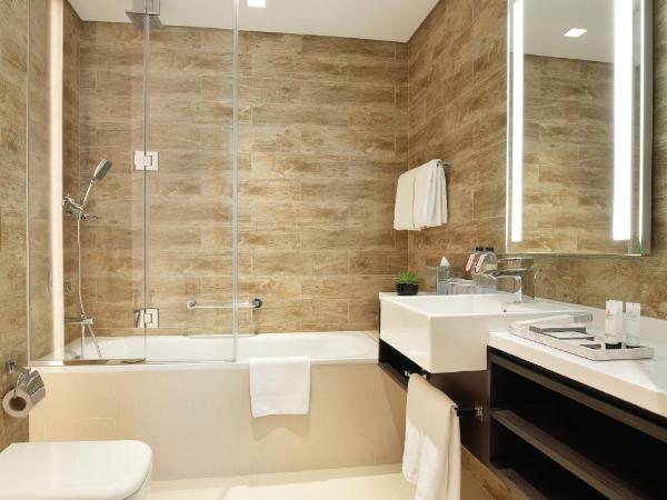 Millennium Executive Apartments Mont Rose : photo 9 de la chambre appartement supérieur 1 chambre