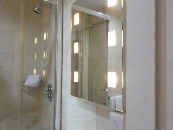 Jackson Court Hotel : photo 4 de la chambre chambre double cosy