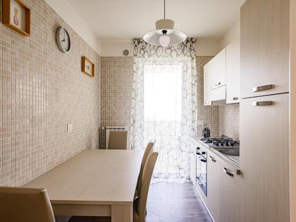 Airport bari-palese LUXURY 1 : photo 5 de la chambre chambre double