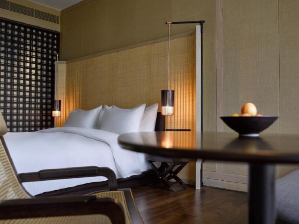 The RuMa Hotel and Residences : photo 4 de la chambre chambre lit king-size deluxe