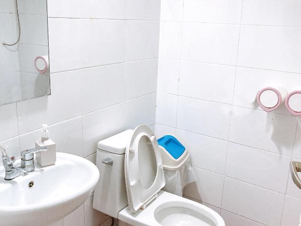 Yakorea Hostel Dongdaemun : photo 9 de la chambre bed in 10-bed mix dormitory room