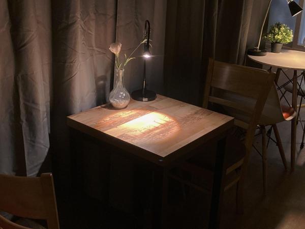 Yakorea Hostel Dongdaemun : photo 4 de la chambre bed in 10-bed mix dormitory room