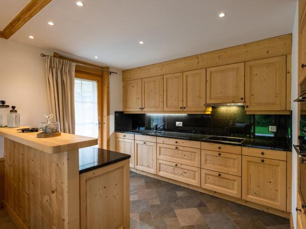 Chalet RoyAlp Hôtel & Spa : photo 4 de la chambre suite 1 chambre