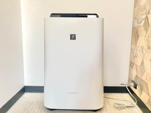 Henn na Hotel Osaka Shinsaibashi : photo 2 de la chambre chambre lits jumeaux