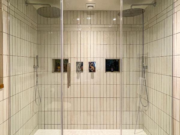 Parador 44 : photo 3 de la chambre suite junior