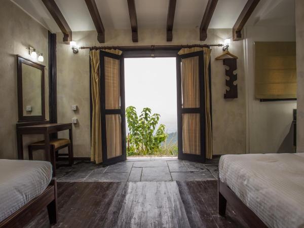 Raniban Retreat : photo 5 de la chambre lake view cottage