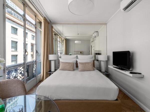 Adore Rooms & Apartments : photo 4 de la chambre chambre double