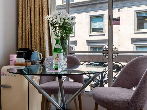 Adore Rooms & Apartments : photo 2 de la chambre chambre double