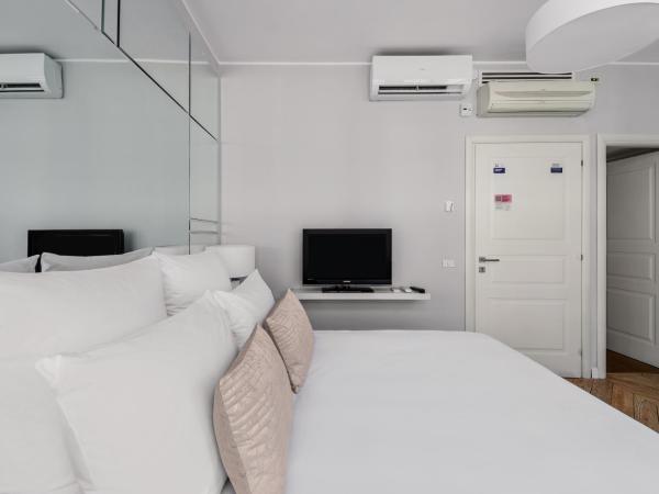Adore Rooms & Apartments : photo 9 de la chambre chambre double