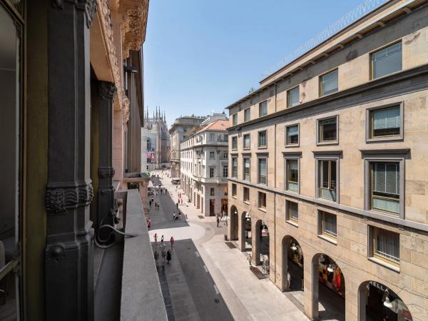 Adore Rooms & Apartments : photo 10 de la chambre chambre double