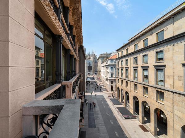 Adore Rooms & Apartments : photo 3 de la chambre chambre double