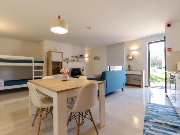 Casa do Casal - Country House with Swimming Pool : photo 6 de la chambre appartement - rez-de-chaussée