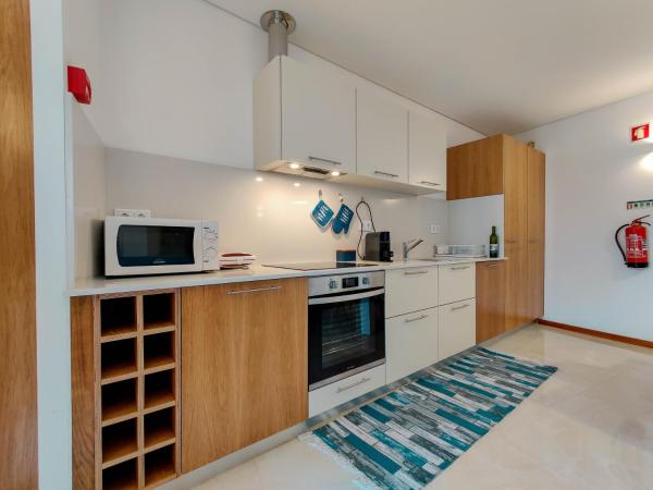 Casa do Casal - Country House with Swimming Pool : photo 3 de la chambre appartement - rez-de-chaussée