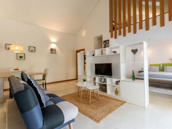 Casa do Casal - Country House with Swimming Pool : photo 4 de la chambre appartement en duplex