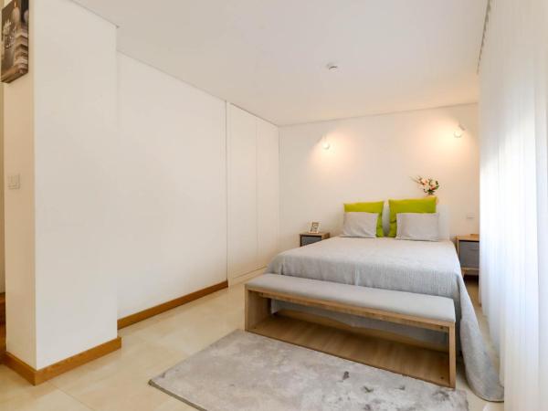 Casa do Casal - Country House with Swimming Pool : photo 9 de la chambre appartement en duplex