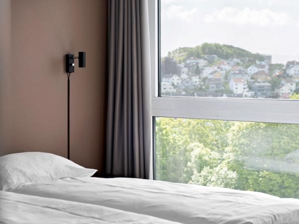Bjørvika Apartments - Sirkus Renaa : photo 10 de la chambre one bedroom comfort