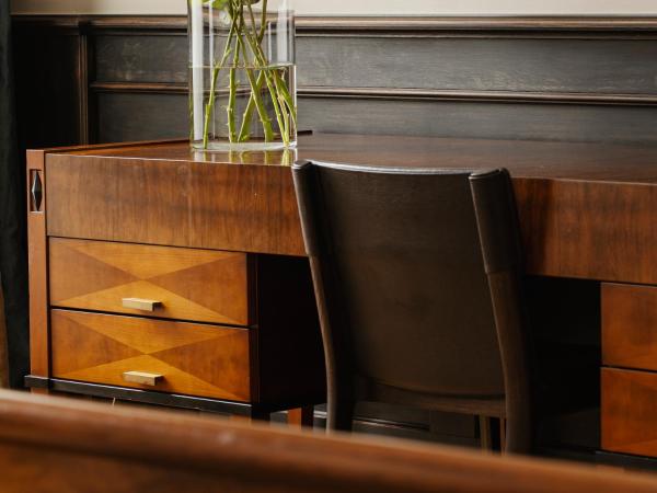 Hotel Pod Różą : photo 2 de la chambre chambre lits jumeaux deluxe