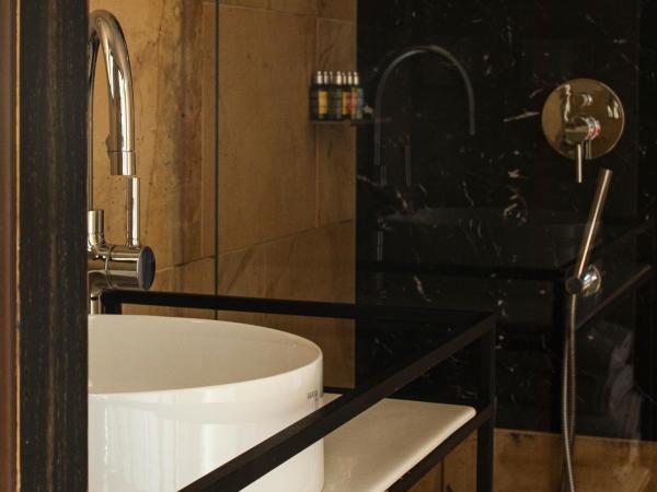 Hotel Pod Różą : photo 6 de la chambre chambre lits jumeaux deluxe