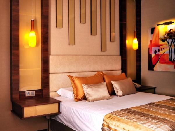 Avin Hotel : photo 2 de la chambre chambre simple