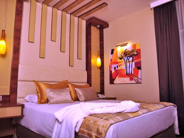 Avin Hotel : photo 4 de la chambre chambre simple