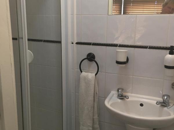 The Aspire : photo 10 de la chambre chambre triple