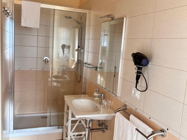 Guest House in Piazza : photo 10 de la chambre appartement 2 chambres