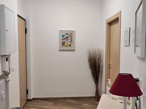 Guest House in Piazza : photo 2 de la chambre appartement 2 chambres