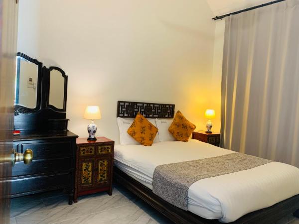 BTC Boutique Resort Private Pool Villas Hua Hin บ้านทะเลจีน บูติค รีสอร์ท หัวหิน : photo 10 de la chambre villa 6 chambres avec piscine privée