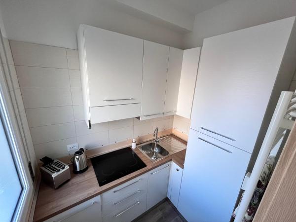 Guest House in Piazza : photo 6 de la chambre appartement 2 chambres