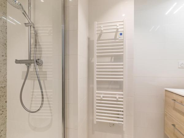 Hôtel De La Vallée : photo 7 de la chambre chambre double standard