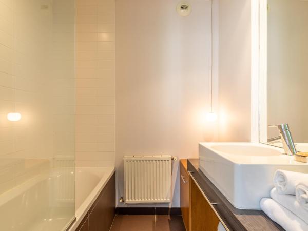 Hôtel De La Vallée : photo 4 de la chambre chambre double - côté mer