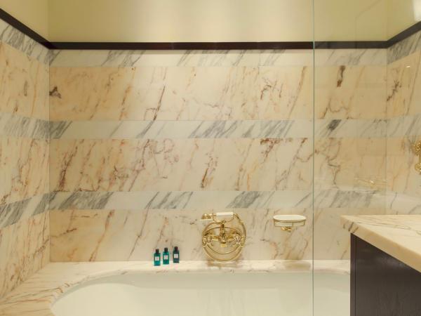 Hotel la Ponche : photo 7 de la chambre suite deluxe