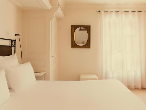 Hotel la Ponche : photo 1 de la chambre chambre classique