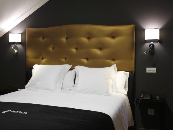 Capitol Boutique Hotel : photo 5 de la chambre chambre double ou lits jumeaux