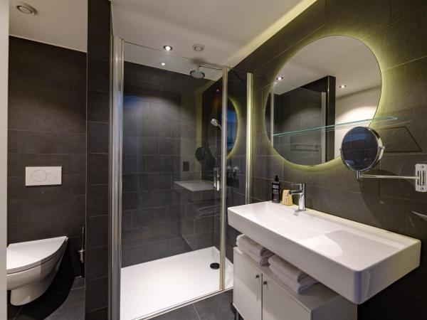 Aparthotel Adagio Zurich City Center : photo 6 de la chambre studio
