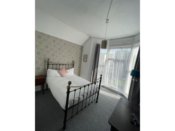 Number 19 Brighton : photo 2 de la chambre chambre double deluxe