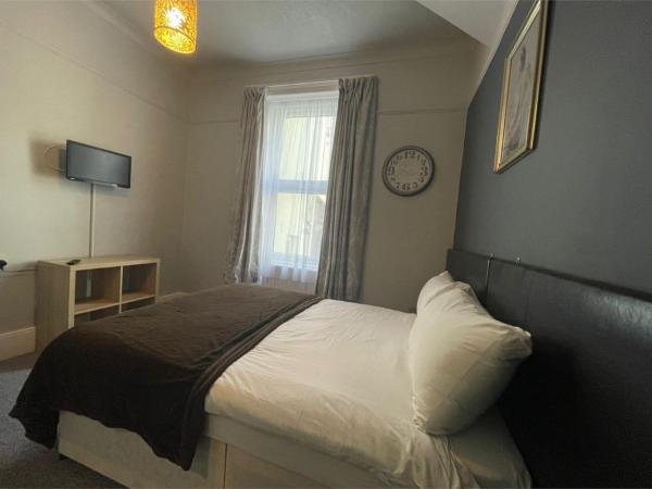 Number 19 Brighton : photo 8 de la chambre chambre double standard