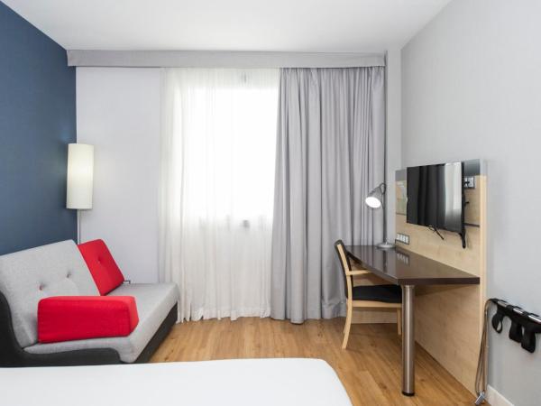 Holiday Inn Express Barcelona City 22@, an IHG Hotel : photo 10 de la chambre chambre familiale
