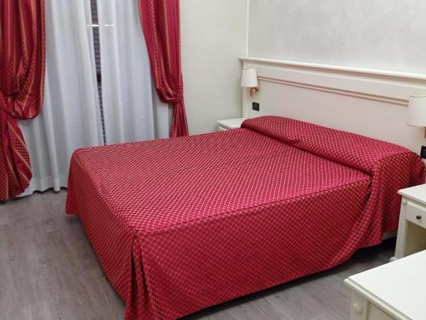 Hotel Galimberti : photo 1 de la chambre chambre double