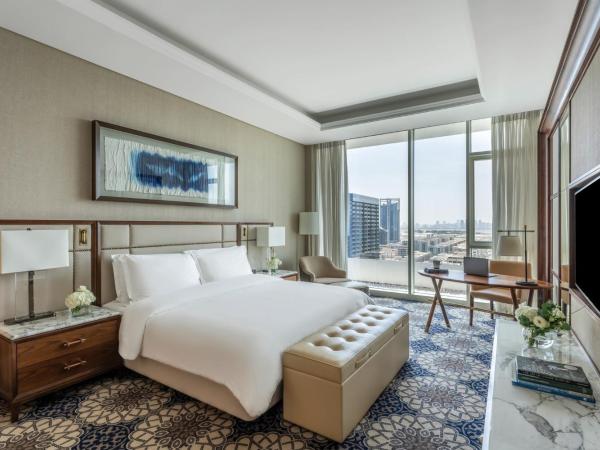 Grand Plaza Mövenpick : photo 9 de la chambre chambre supérieure