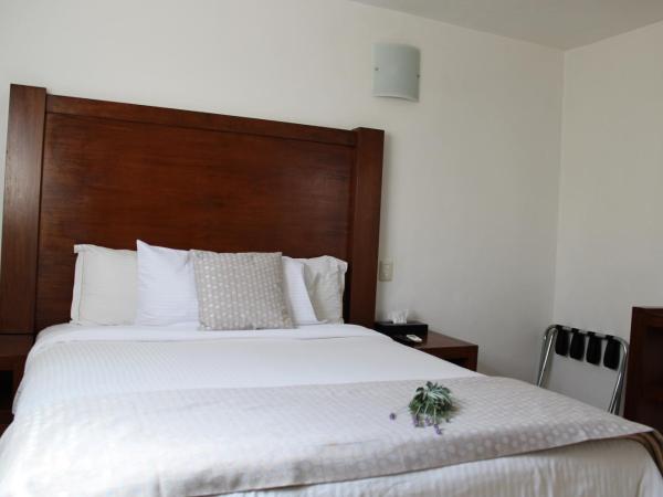El Serafin Hotel Boutique : photo 2 de la chambre suite 2 chambres