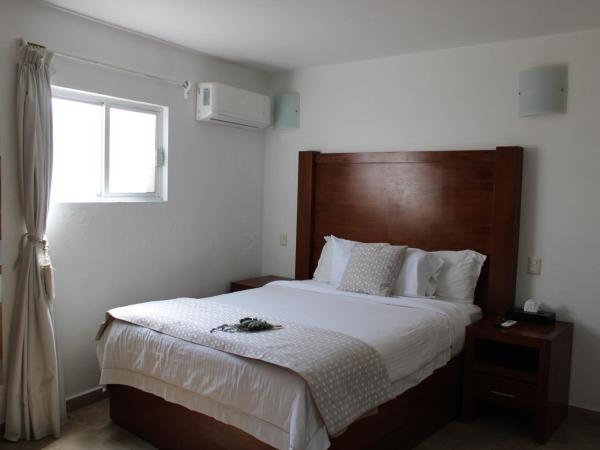 El Serafin Hotel Boutique : photo 4 de la chambre suite 2 chambres