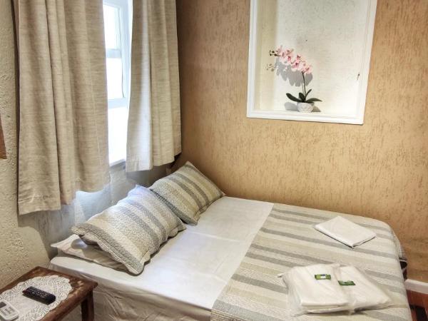 Rio Deal Guest House : photo 7 de la chambre chambre double