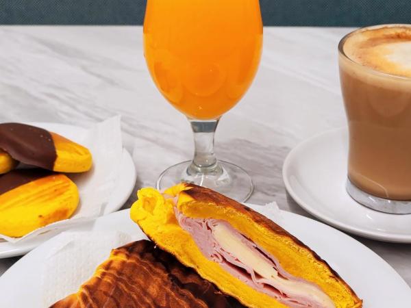 Get Cozy : photo 1 de la chambre chambre double avec salle de bains privative