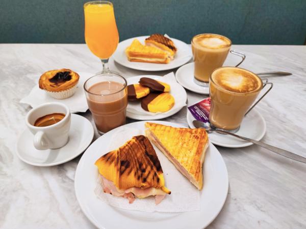 Get Cozy : photo 2 de la chambre chambre double avec salle de bains privative