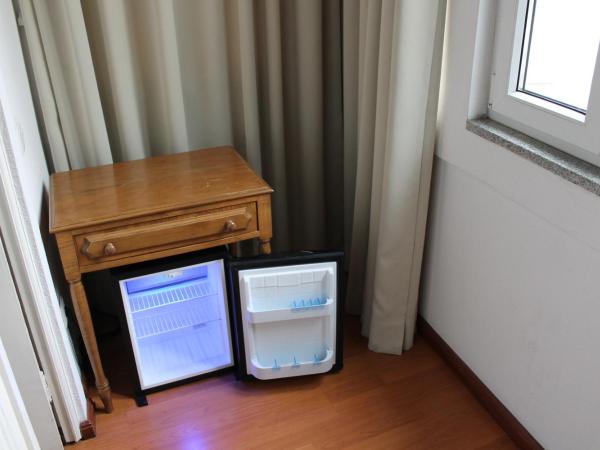 Residencia Vale Formoso : photo 3 de la chambre chambre quadruple