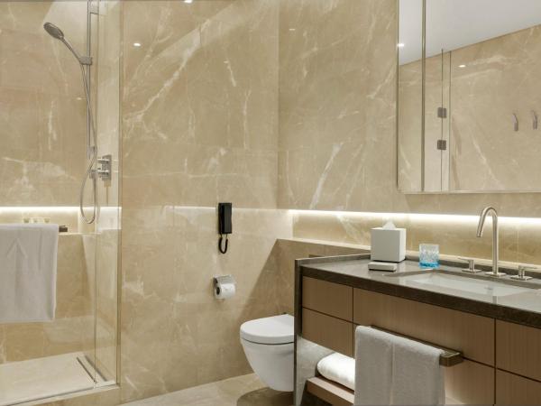 Address Istanbul : photo 3 de la chambre résidence 1 chambre - vue sur ville