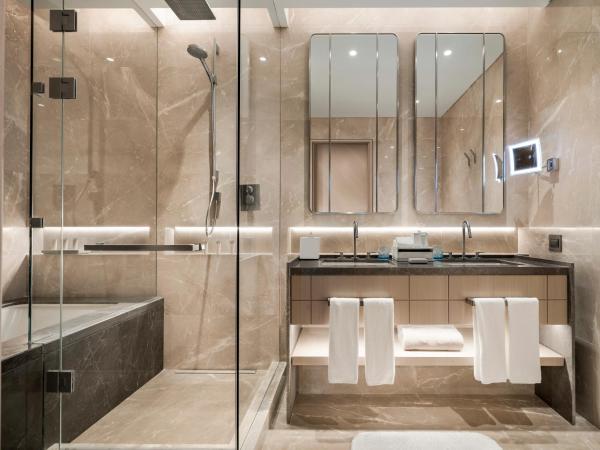 Address Istanbul : photo 1 de la chambre résidence 1 chambre - vue sur ville